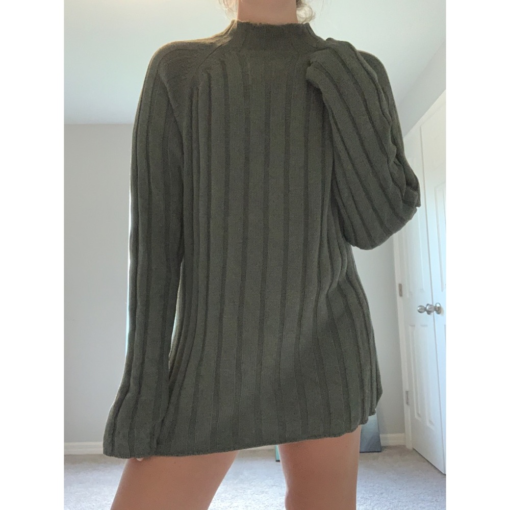 Oversized Banana Republic Sweater